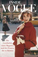 Cover-Bild Inside Vogue