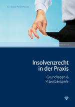 Cover-Bild Insolvenzrecht in der Praxis