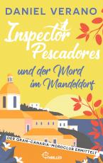 Cover-Bild Inspector Pescadores und der Mord im Mandeldorf