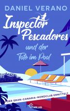Cover-Bild Inspector Pescadores und der Tote im Pool