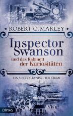 Cover-Bild Inspector Swanson und das Kabinett der Kuriositäten