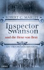 Cover-Bild Inspector Swanson und die Hexe von Bray