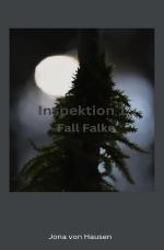 Cover-Bild Inspektion 1 / Inspektion 1 - Fall Falke