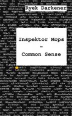 Cover-Bild Inspektor Mops - Common Sense