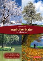 Cover-Bild Inspiration Natur im Jahreslauf