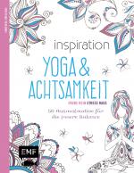 Cover-Bild Inspiration Yoga und Achtsamkeit