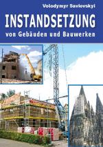 Cover-Bild Instandsetzung von Gebäuden und Bauwerken