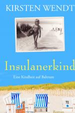 Cover-Bild Insulanerkind: Eine Kindheit auf Baltrum