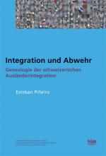 Cover-Bild Integration und Abwehr