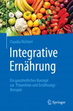 Cover-Bild Integrative Ernährung
