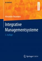 Cover-Bild Integrative Managementsysteme