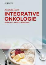 Cover-Bild Integrative Onkologie
