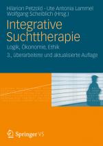 Cover-Bild Integrative Suchttherapie