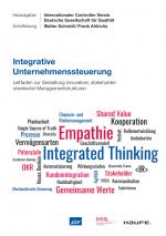 Cover-Bild Integrative Unternehmenssteuerung - ICV-Leitfaden