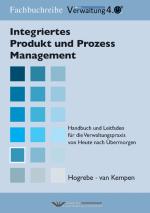 Cover-Bild Integriertes Produkt- und Prozessmanagement