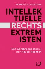 Cover-Bild Intellektuelle Rechtsextremisten