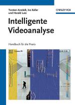 Cover-Bild Intelligente Videoanalyse
