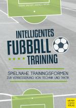 Cover-Bild Intelligentes Fußballtraining