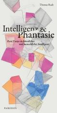 Cover-Bild Intelligenz & Phantasie