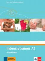 Cover-Bild Intensivtrainer A2