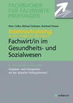 Cover-Bild Intensivtraining Gepr. Fachwirt im Gesundheits- und Sozialwesen