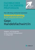 Cover-Bild Intensivtraining Gepr. Handelsfachwirt