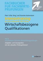 Cover-Bild Intensivtraining Wirtschaftsbezogene Qualifikationen