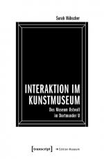 Cover-Bild Interaktion im Kunstmuseum