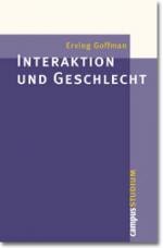 Cover-Bild Interaktion und Geschlecht