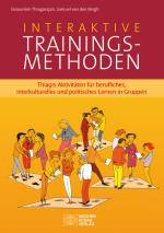 Cover-Bild Interaktive Trainingsmethoden
