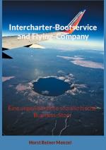 Cover-Bild Intercharter-Bootservice and Flying-Company