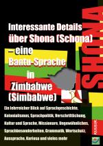 Cover-Bild Interessante Details über Shona (Schona) – eine Bantu-Sprache in Zimbabwe (Simbabwe)