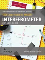Cover-Bild Interferometer zum Selberbauen