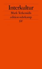 Cover-Bild Interkultur