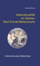 Cover-Bild Interkulturalität im Denken Raúl Fornet-Betancourts