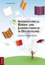 Cover-Bild Interkulturelle Kinder- und Jugendliteratur in Deutschland