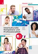 Cover-Bild Interkulturelle Kompetenz und Professionalität
