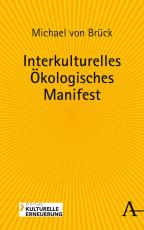 Cover-Bild Interkulturelles Ökologisches Manifest