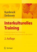 Cover-Bild Interkulturelles Training