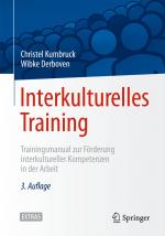 Cover-Bild Interkulturelles Training