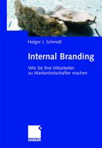 Cover-Bild Internal Branding