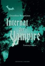 Cover-Bild Internat der Vampire
