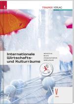Cover-Bild Internationale Wirtschafts- und Kulturräume V HAK