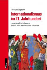 Cover-Bild Internationalismus im 21. Jahrhundert