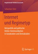 Cover-Bild Internet und Regimetyp