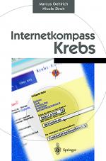 Cover-Bild Internetkompass Krebs