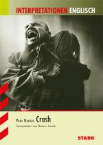 Cover-Bild Interpretationen Englisch - Haggis: Crash