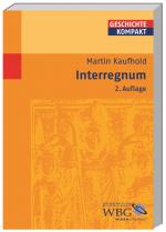 Cover-Bild Interregnum