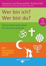 Cover-Bild Interreligiös-dialogisches Lernen: ID - Grundschule - Band 1: 1./2. Schuljahr