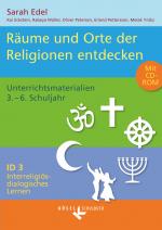 Cover-Bild Interreligiös-dialogisches Lernen: ID - Grundschule - Band 3: 3.-6. Schuljahr